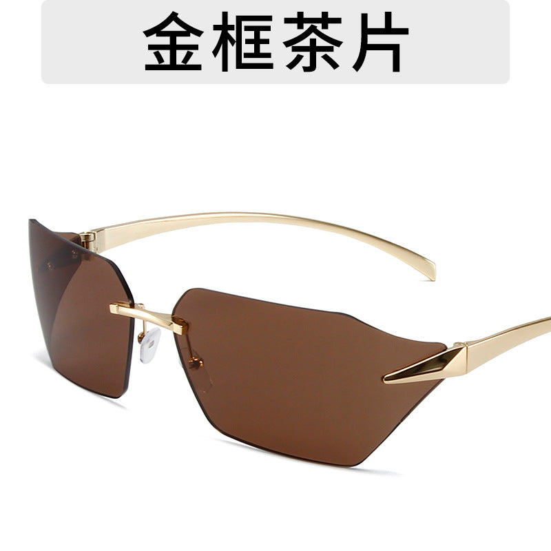 Nésa - Vue Jolié Sunglasses