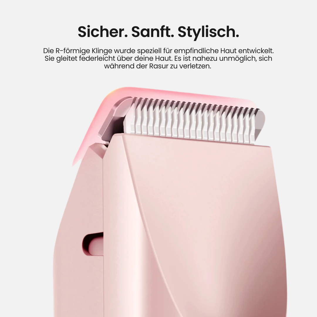 Venua Haarentfernung-Set